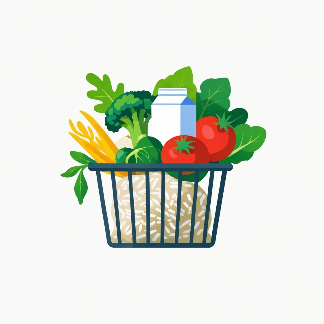 Grocery & Food