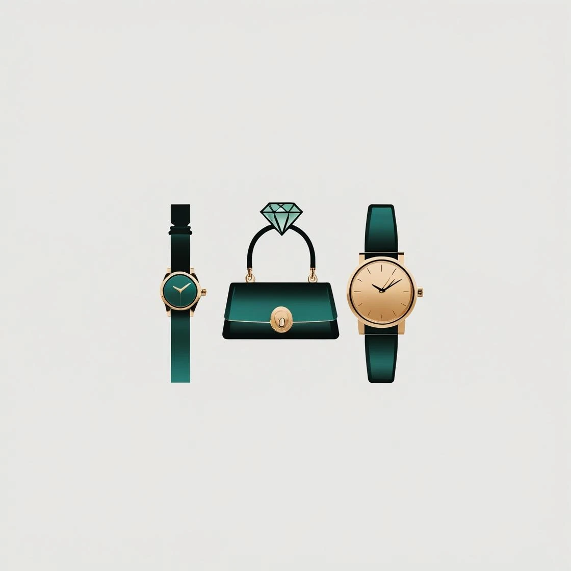 Jewellery & Accessories